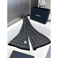 Chanel Scarf